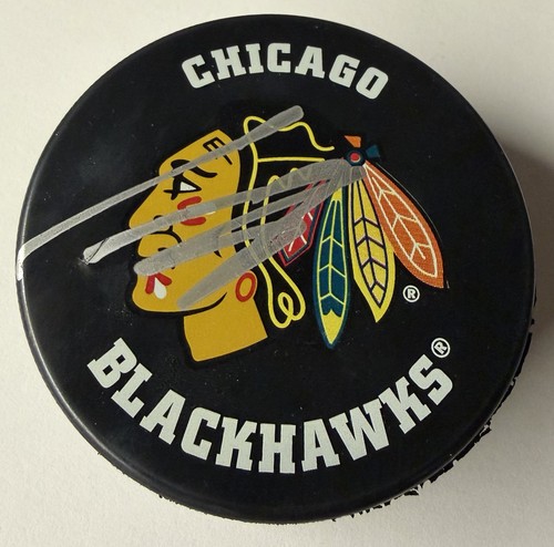 Connor bedard signed chicago - connor,