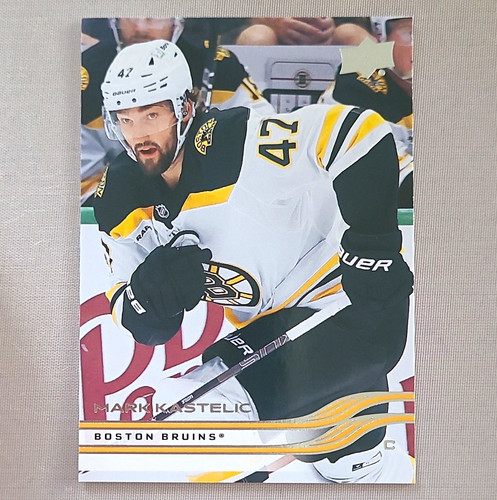 Upper deck 2025 serie - 2025-26, 1