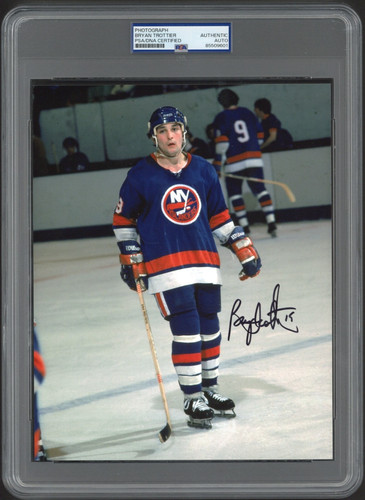 1975 bryan trottier rookie - bryan,