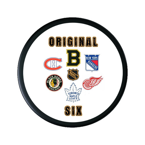 Nhl 1966 disco hockey - nhl,