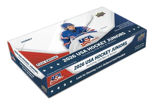 2026 upper deck team - 2026,