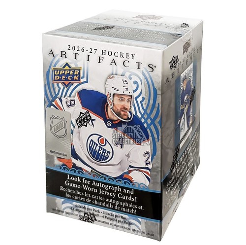 2026 upper deck - deck, artefatti