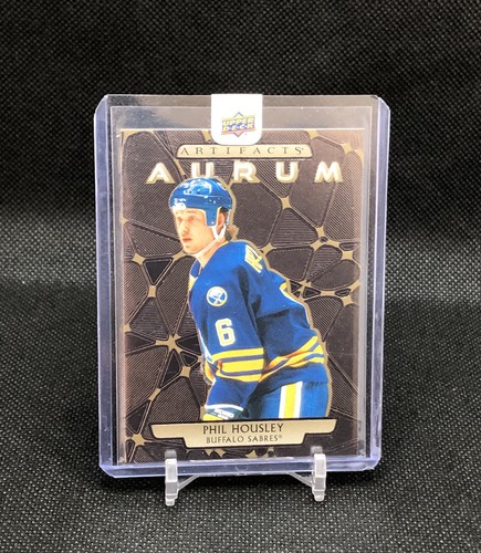 2025 artifacts phil housley - 2025-26,