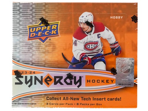 Scatola hobby hockey - hockey, sinergia
