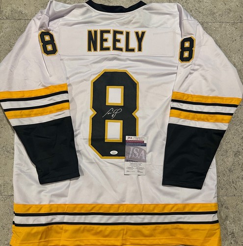 Maglia cam neely boston - neely, bruins