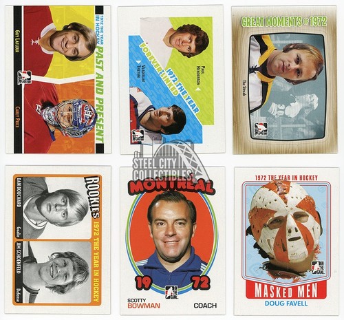2009 nel gioco 1972 - gioco, l'anno