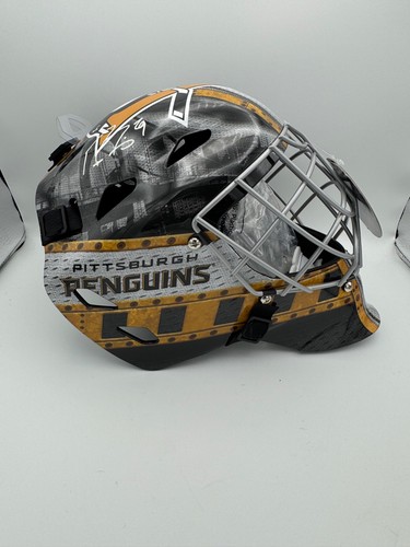 Maschera casco portiere marc - casco,