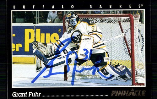 Grant fuhr nhl usa traiding - grant,