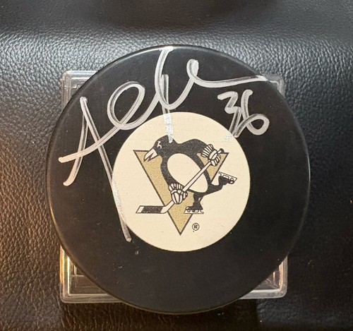 Pittsburgh penguins andre roy - penguins,