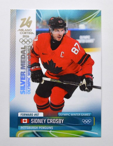 2026 gudcards squadra - gudcards, olimpica