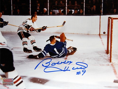 Hull scores bower - hull,