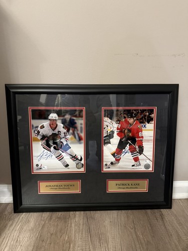 Chicago blackhawks jonathan - chicago,