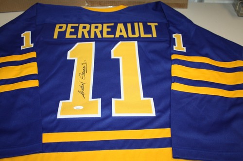 Buffalo sabres gilbert - buffalo,
