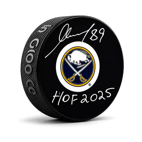 Alexander mogilny buffalo - mogilny,