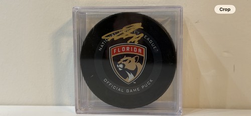 Sergei bobrovsky firmato - sergei,