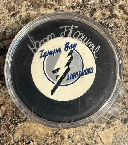 Manon rheaume firmato tampa - firmato,