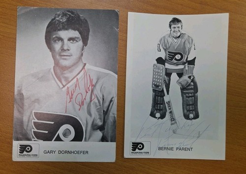 Philadelphia flyers bernie - philadelphia,