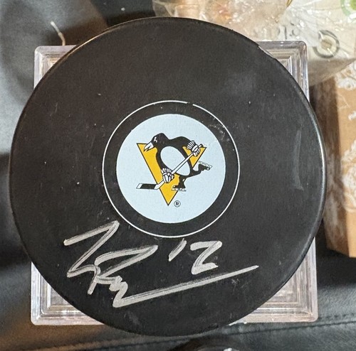 Pittsburgh penguins liam ruck - penguins,