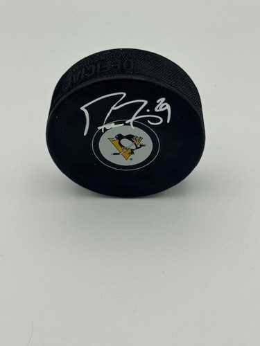 Marc andre fleury firmato - marc,