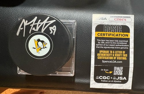 Pittsburgh penguins anthony - pittsburgh,