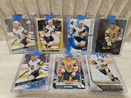 Upper deck nhl hockey - upper, card