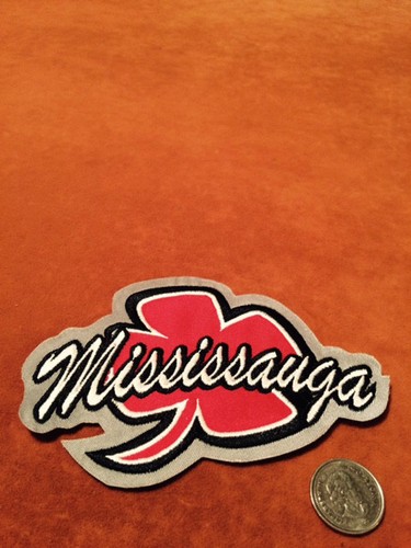 Mississauga ice dogs spalla - mississauga,
