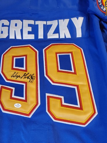 Wayne gretzky maglia hockey - wayne,