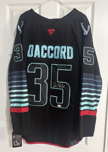Maglia joey daccord - joey,