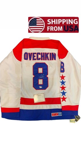 Hockey jersey alex - hockey,