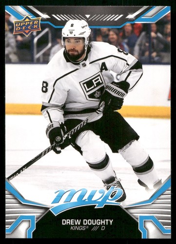 Drew doughty 2022 23 - -, panini
