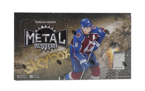 2022 upper deck skybox - upper,