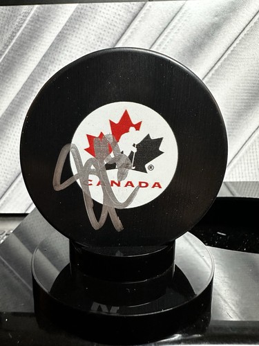 Sidney crosby firmato - sidney,