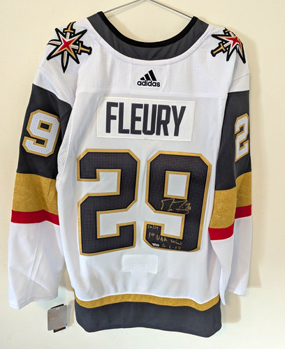 Maglia marc andre fleury - marc-andre,
