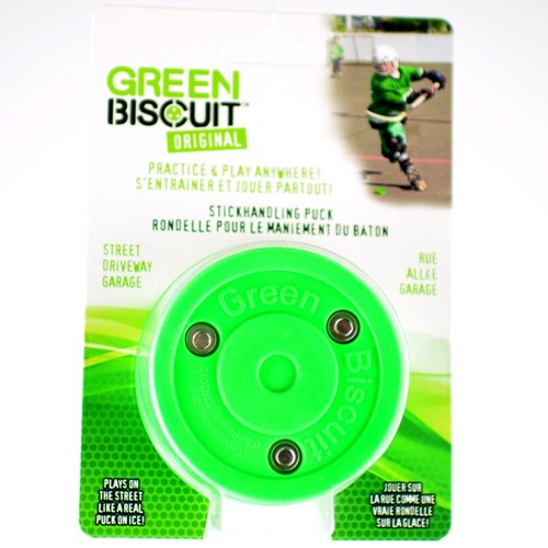 Puck originale per biscotti
