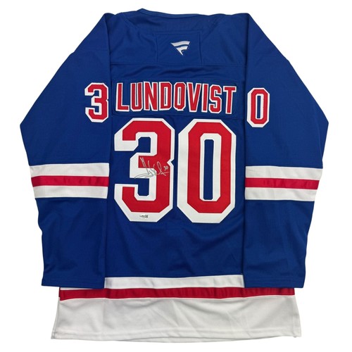 Maglia hockey blu