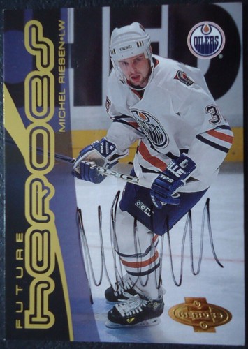 164 michel riesen edmonton - 164,