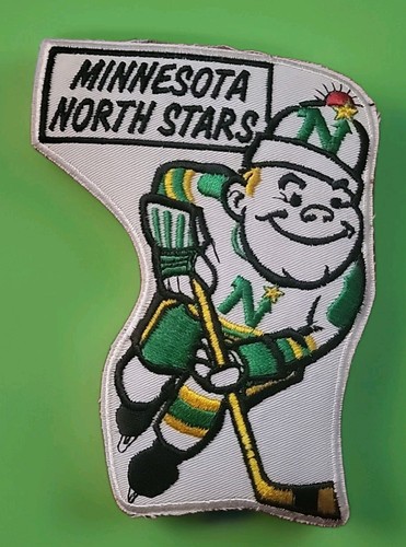 Toppa logo mascotte - hockey, nhl