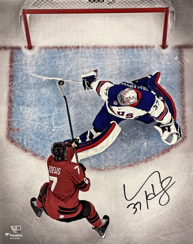 Connor hellebyuck firmato - connor,