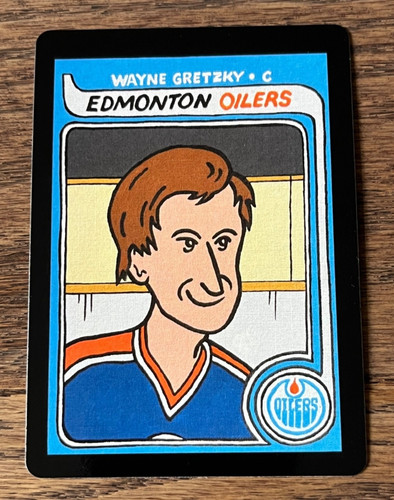Wayne gretzky hockey - gretzky,