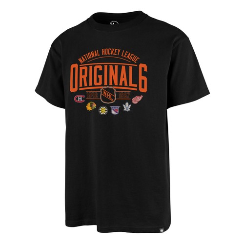 Nhl original six vintage - original,