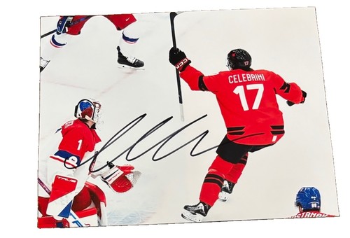 Macklin celebrini canada - macklin,