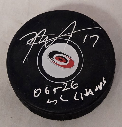 Rod brind amour signed - rod, 06&26
