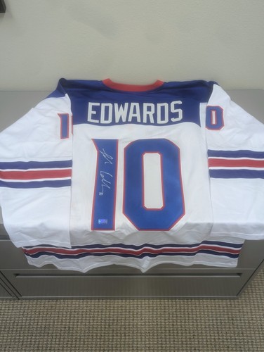 Laila edwards firmata - #10,