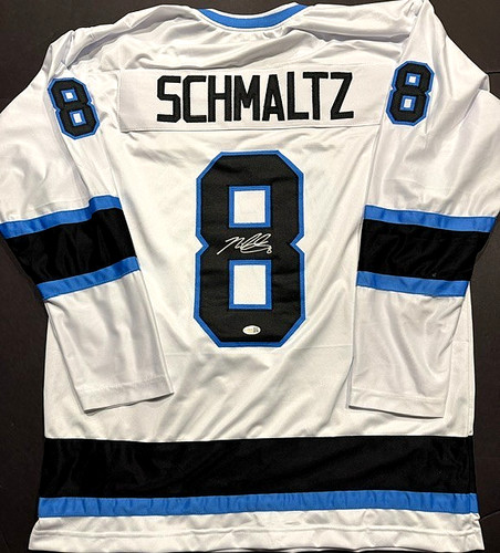 Maglia nick schmaltz - maglia,
