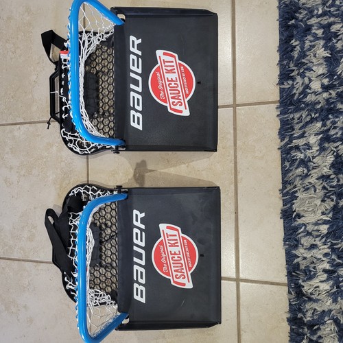 Bauer kit salsa - bauer, hockey