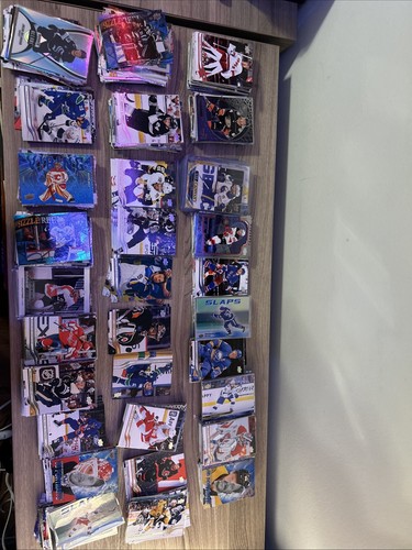 Carte hockey - carte,