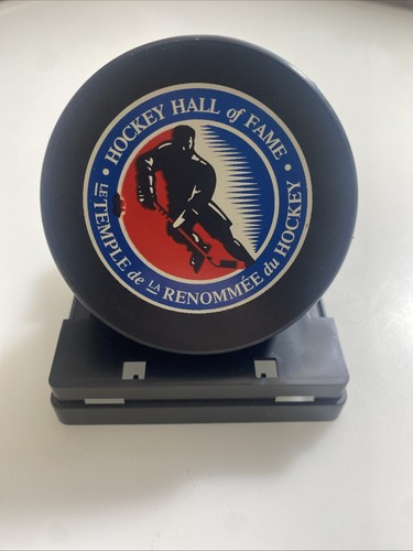 Hockey hall fame - hockey,