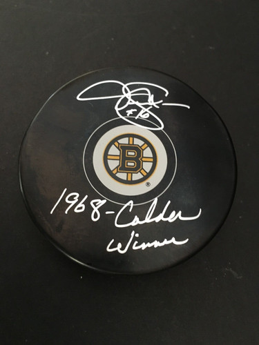 Derek sanderson auto bruins - sanderson,