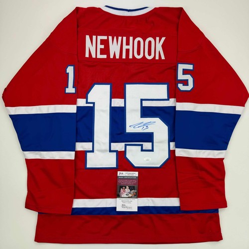 Maglia hockey rossa - hockey,