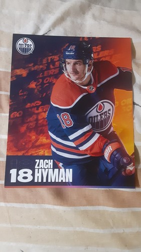 2026 edmonton oilers - 2026-27, (nhl)